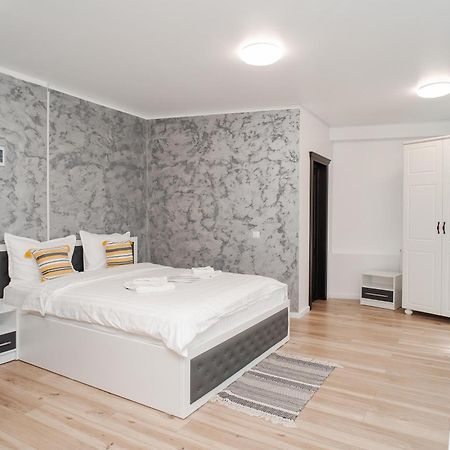 Grey Boutique Hotel Palas Iasi Extérieur photo