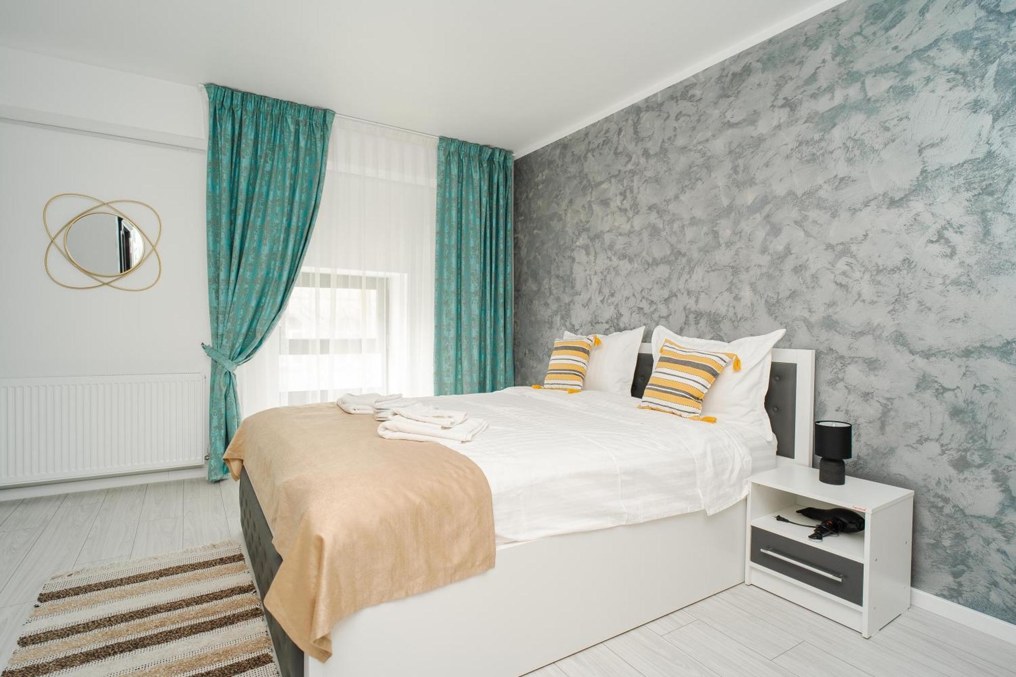 Grey Boutique Hotel Palas Iasi Extérieur photo
